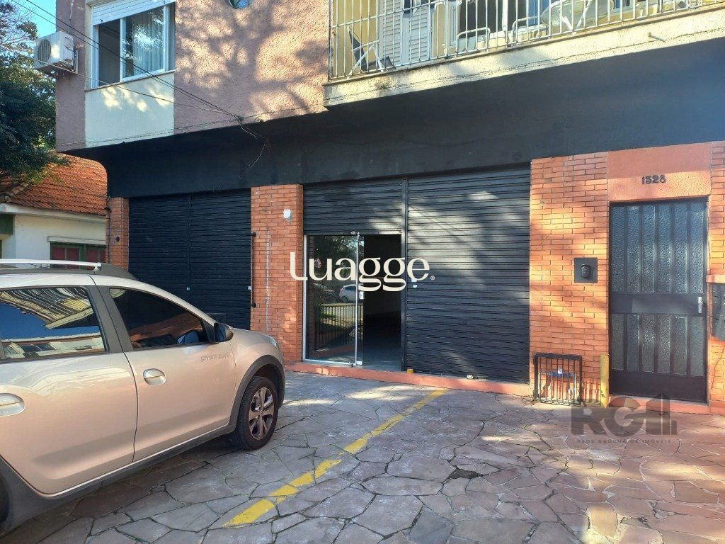 Loja-Salão à venda, 189m² - Foto 1