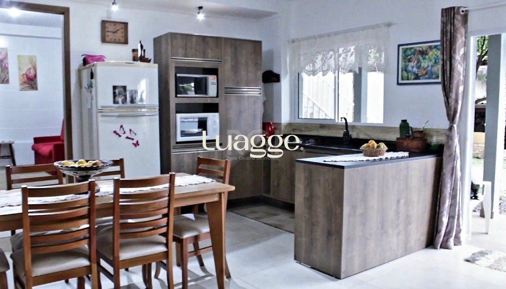 Casa à venda com 5 quartos, 301m² - Foto 15