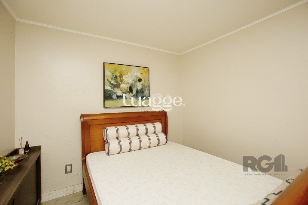 Casa à venda com 3 quartos, 241m² - Foto 23
