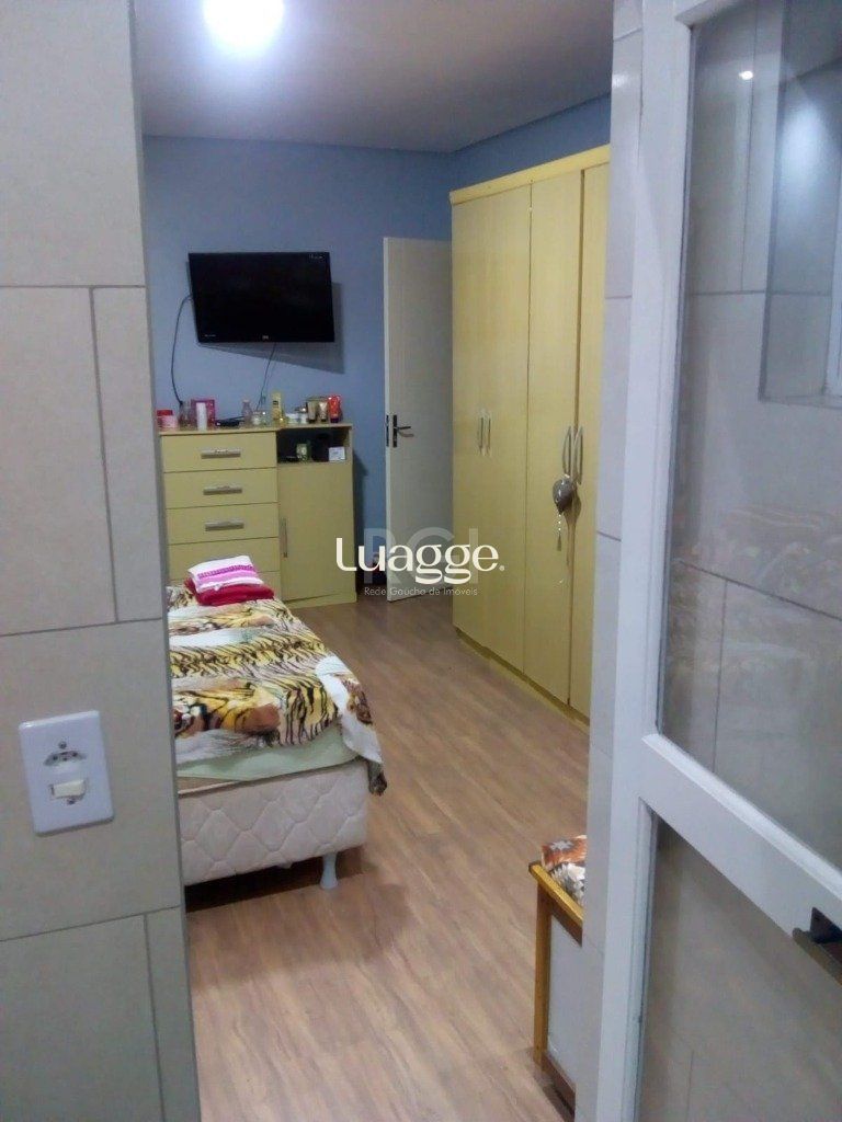 Casa à venda com 3 quartos, 146m² - Foto 21