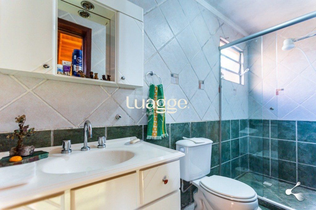 Sobrado, 3 quartos, 232 m² - Foto 41