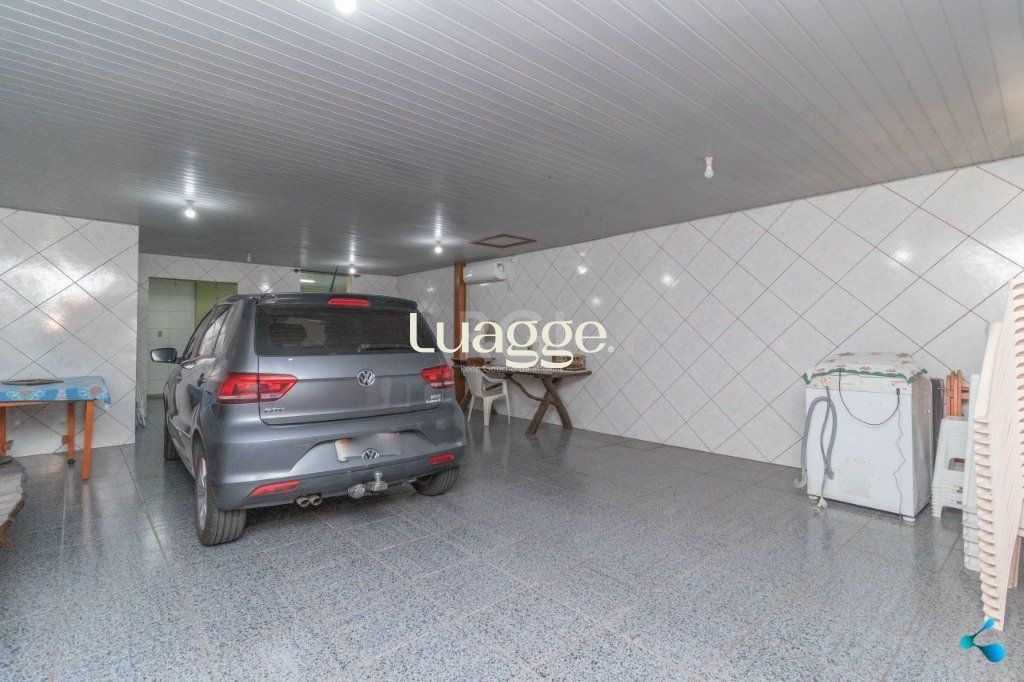 Casa à venda com 3 quartos, 274m² - Foto 46
