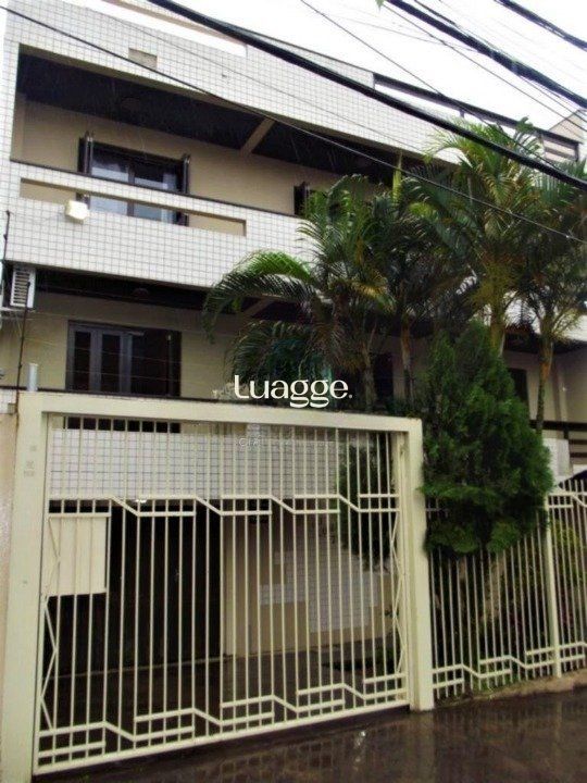 Cobertura à venda com 3 quartos, 185m² - Foto 1