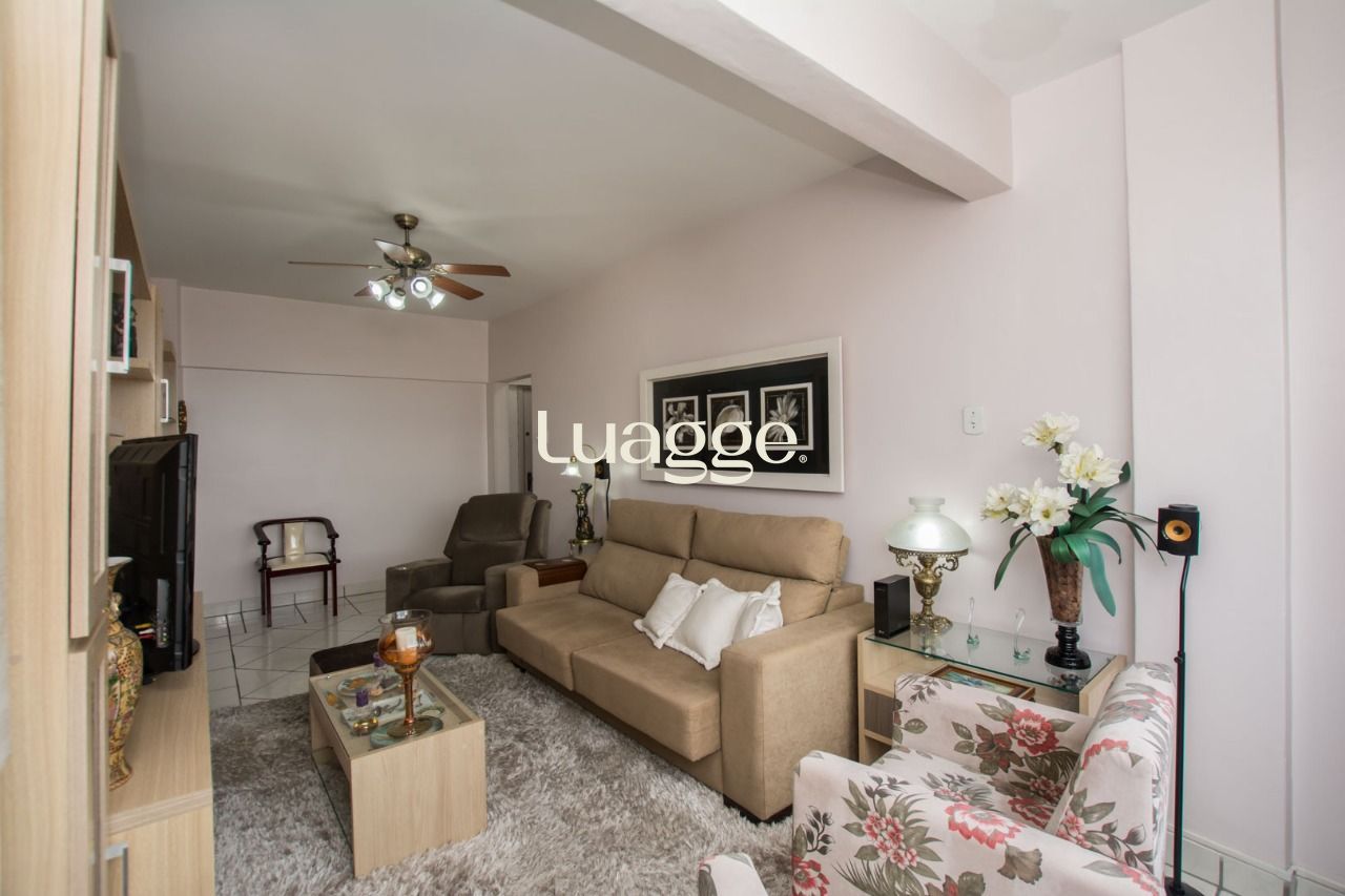 Apartamento à venda com 2 quartos, 115m² - Foto 6