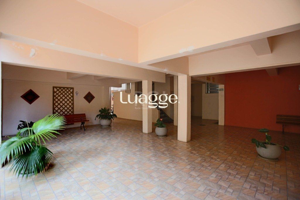 Apartamento à venda com 2 quartos, 38m² - Foto 16