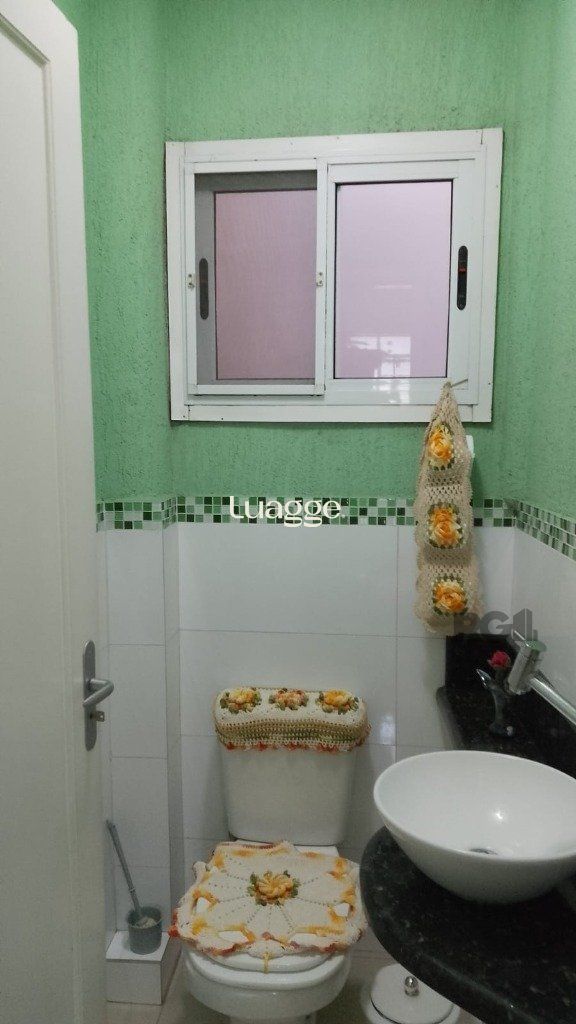 Apartamento à venda com 3 quartos, 112m² - Foto 24