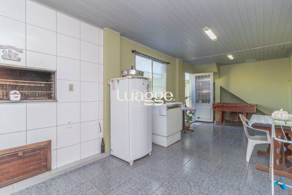 Casa à venda com 3 quartos, 274m² - Foto 41