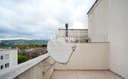 Cobertura à venda com 2 quartos, 105m² - Foto 7