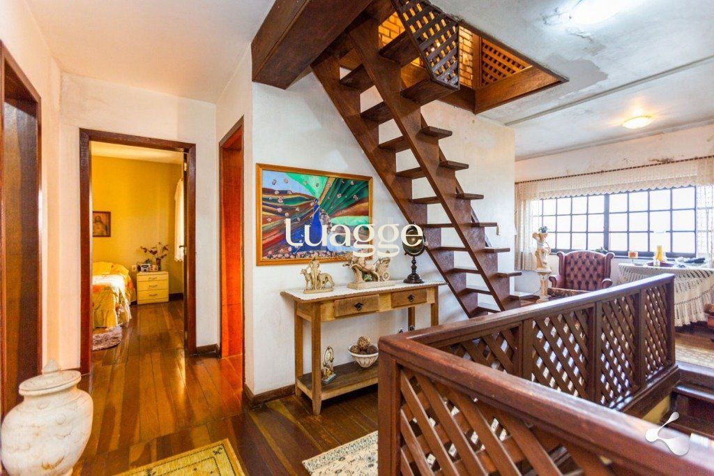 Sobrado, 3 quartos, 232 m² - Foto 23