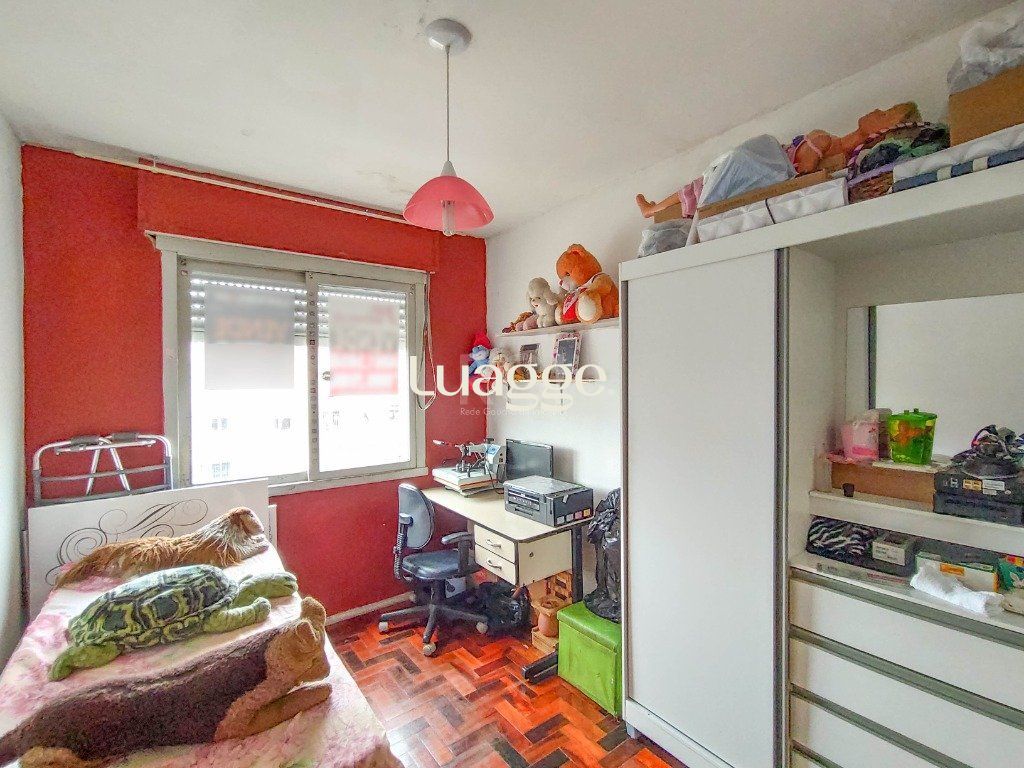 Apartamento, 2 quartos, 59 m² - Foto 7