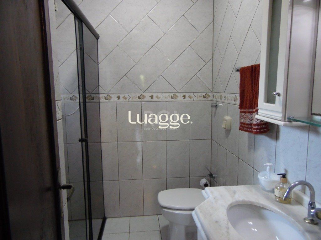 Casa à venda com 5 quartos, 411m² - Foto 13