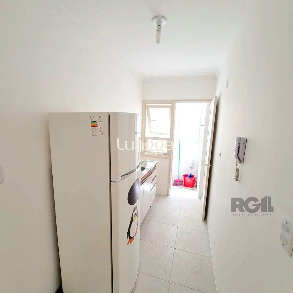 Kitnet-Studio, 35 m² - Foto 12