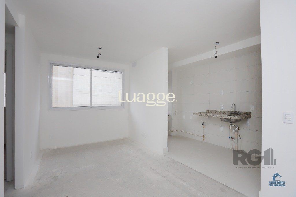 Apartamento à venda com 2 quartos, 55m² - Foto 7