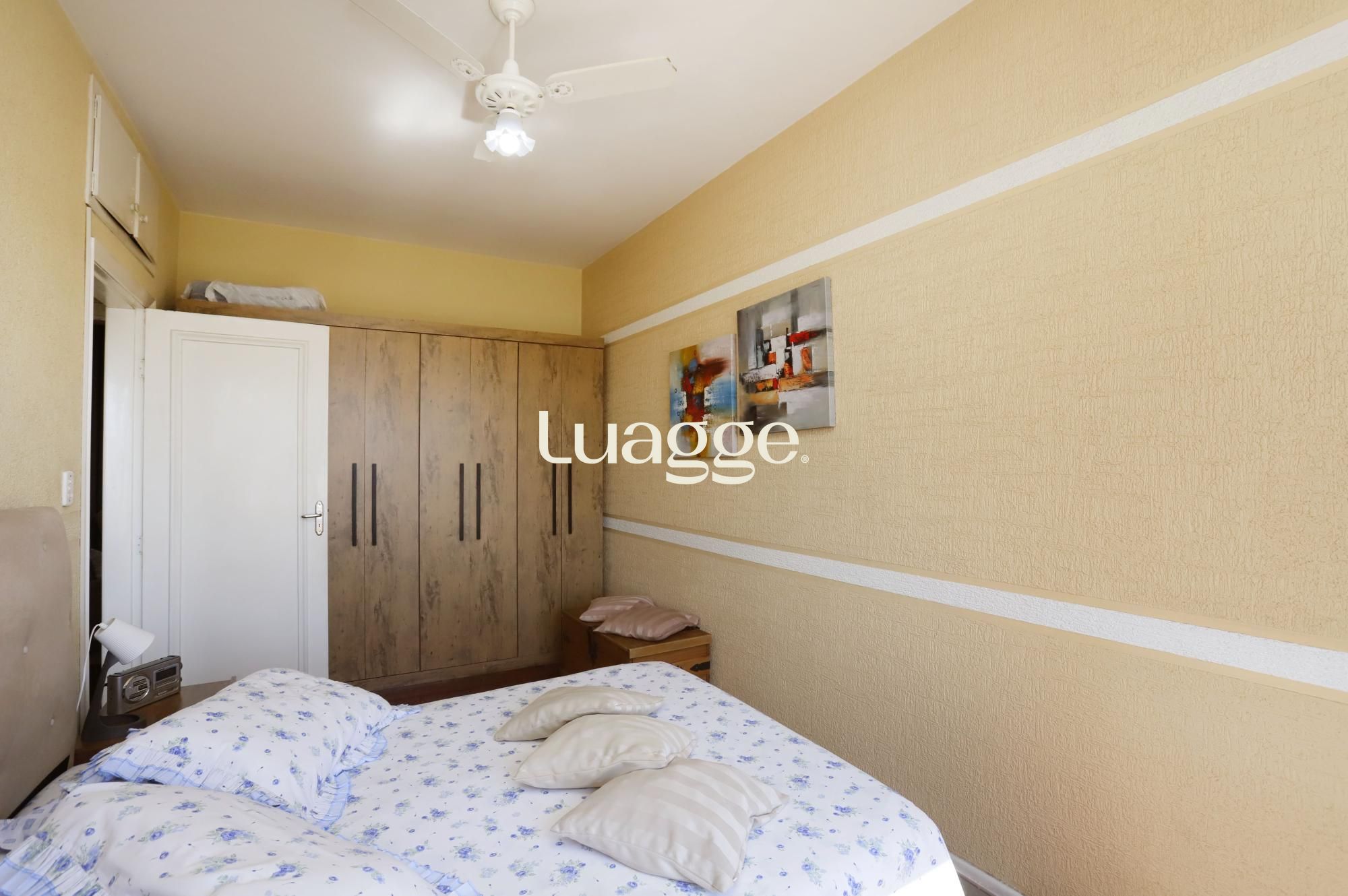 Apartamento à venda com 2 quartos, 59m² - Foto 31