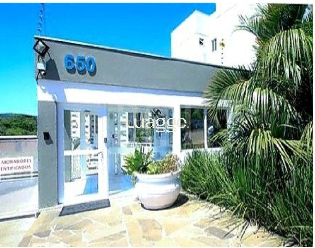 Apartamento à venda com 2 quartos, 50m² - Foto 22