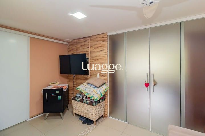 Casa de Condomínio, 3 quartos - Foto 25