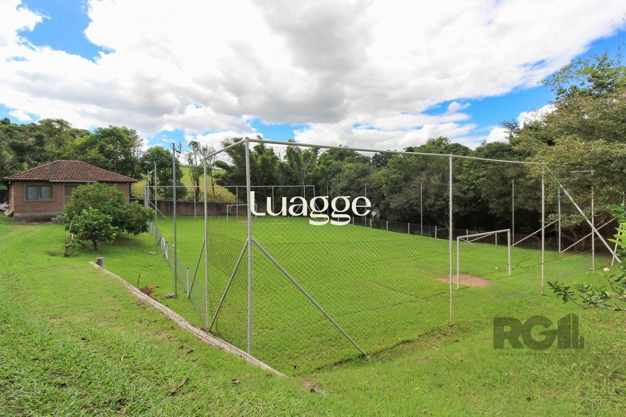 Casa de Condomínio à venda com 3 quartos, 249m² - Foto 45