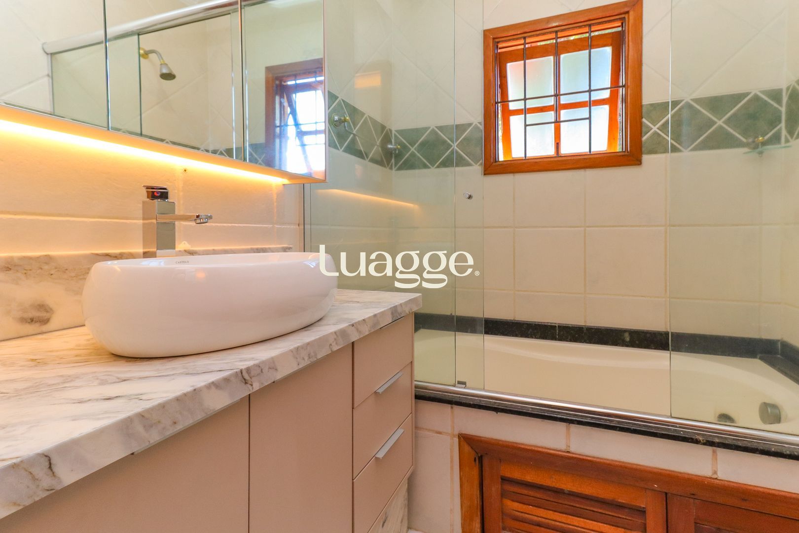 Casa de Condomínio, 4 quartos - Foto 43