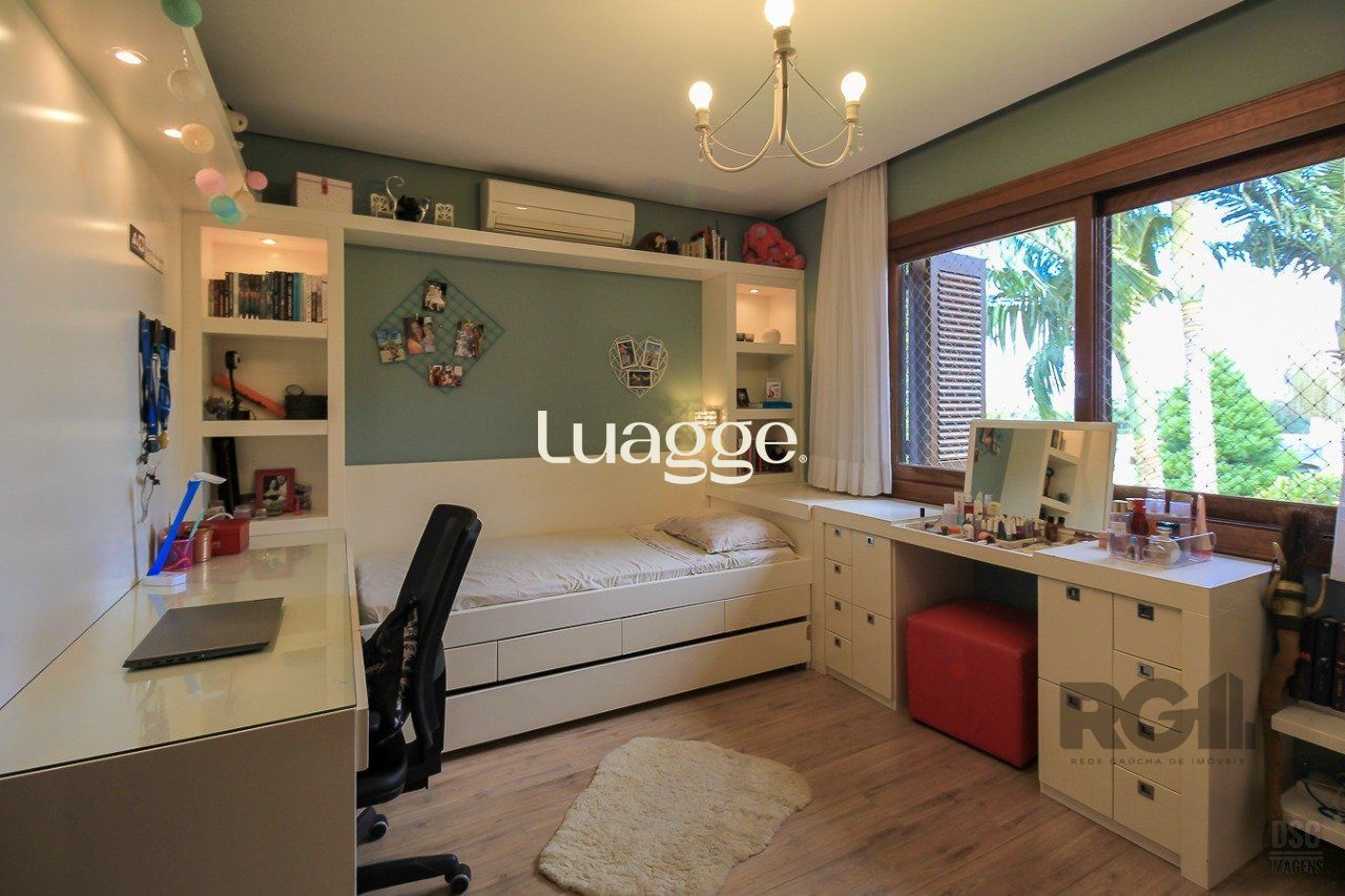 Casa de Condomínio à venda com 3 quartos, 249m² - Foto 16