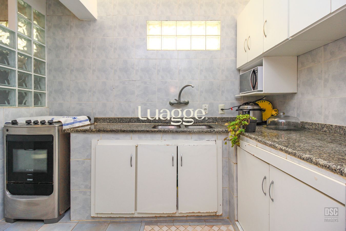 Casa de Condomínio à venda com 3 quartos, 135m² - Foto 11
