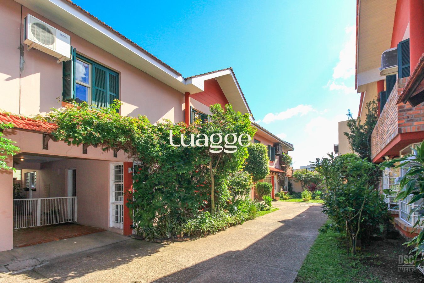 Casa de Condomínio à venda com 3 quartos, 135m² - Foto 3