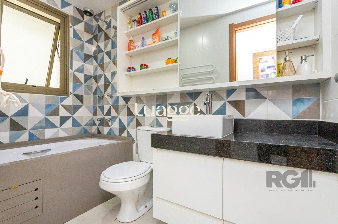 Apartamento à venda com 3 quartos, 103m² - Foto 23