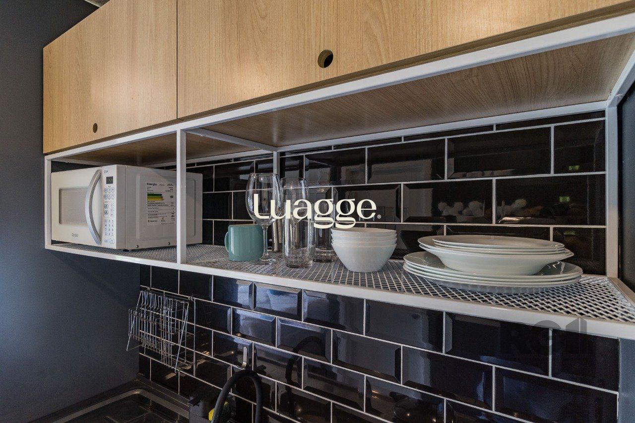 Apartamento, 1 quarto, 20 m² - Foto 21