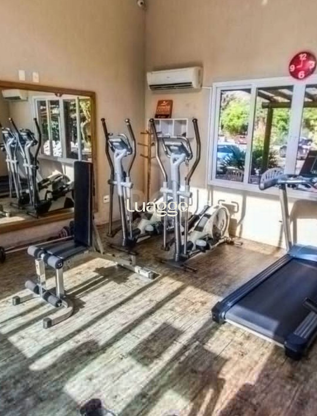 Apartamento à venda com 2 quartos, 56m² - Foto 18