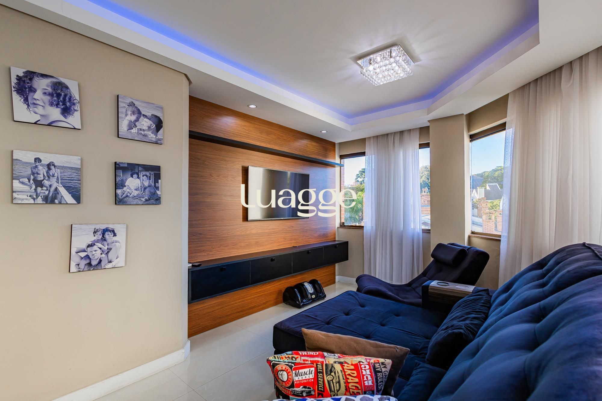 Cobertura à venda com 3 quartos, 299m² - Foto 9