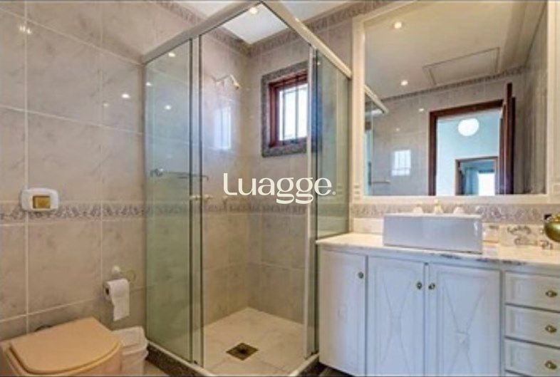 Casa à venda com 3 quartos, 284m² - Foto 12