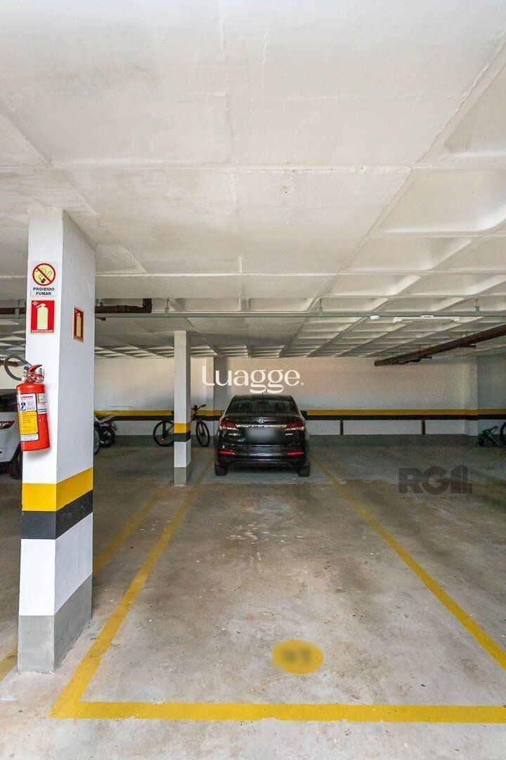 Apartamento à venda com 3 quartos, 103m² - Foto 26
