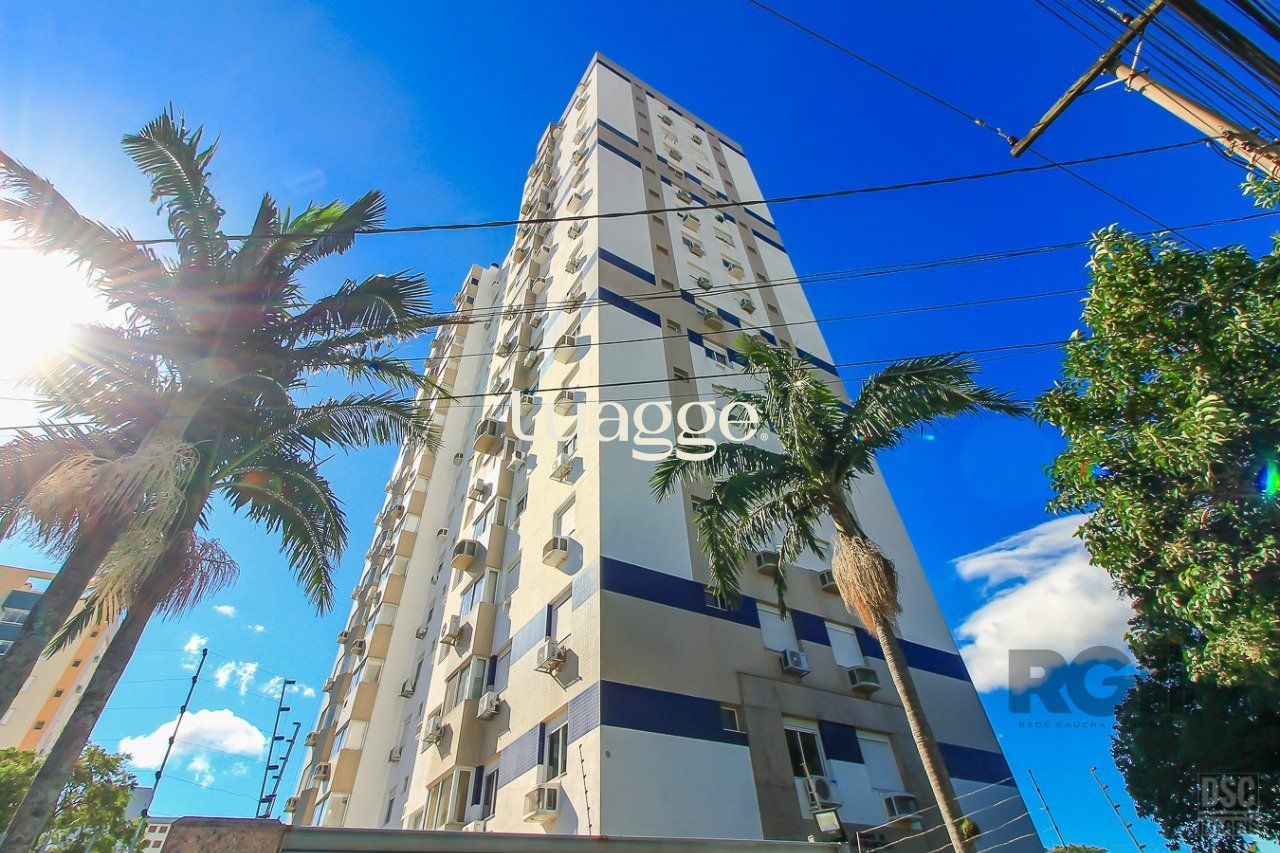 Apartamento, 2 quartos, 68 m² - Foto 1