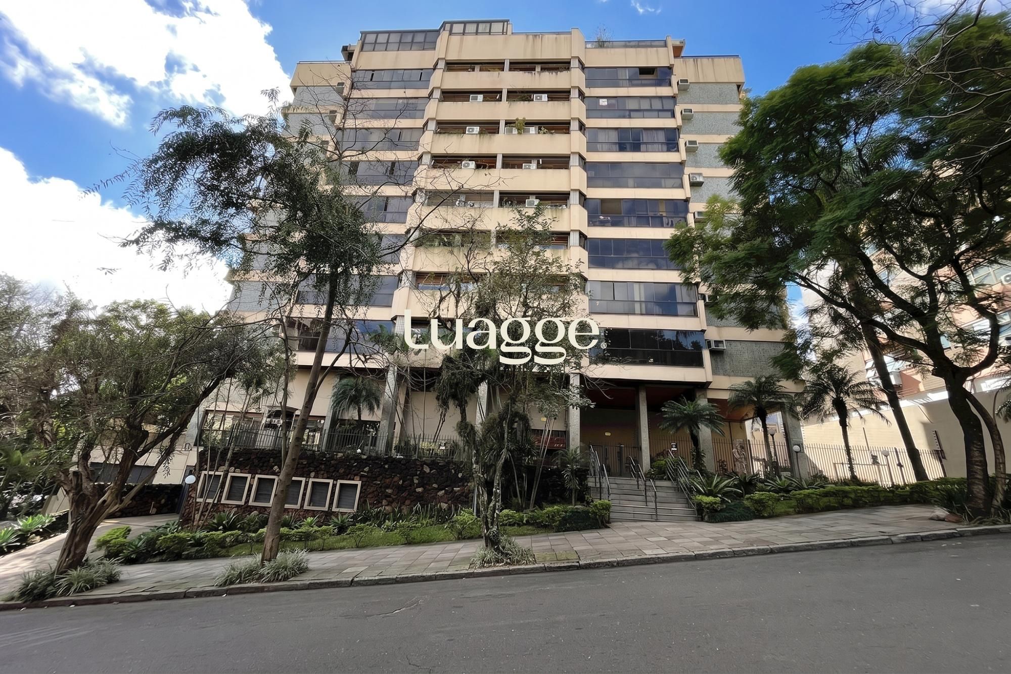 Apartamento, 3 quartos, à venda, 141 m², Rio Branco - Porto Alegre — foto 4