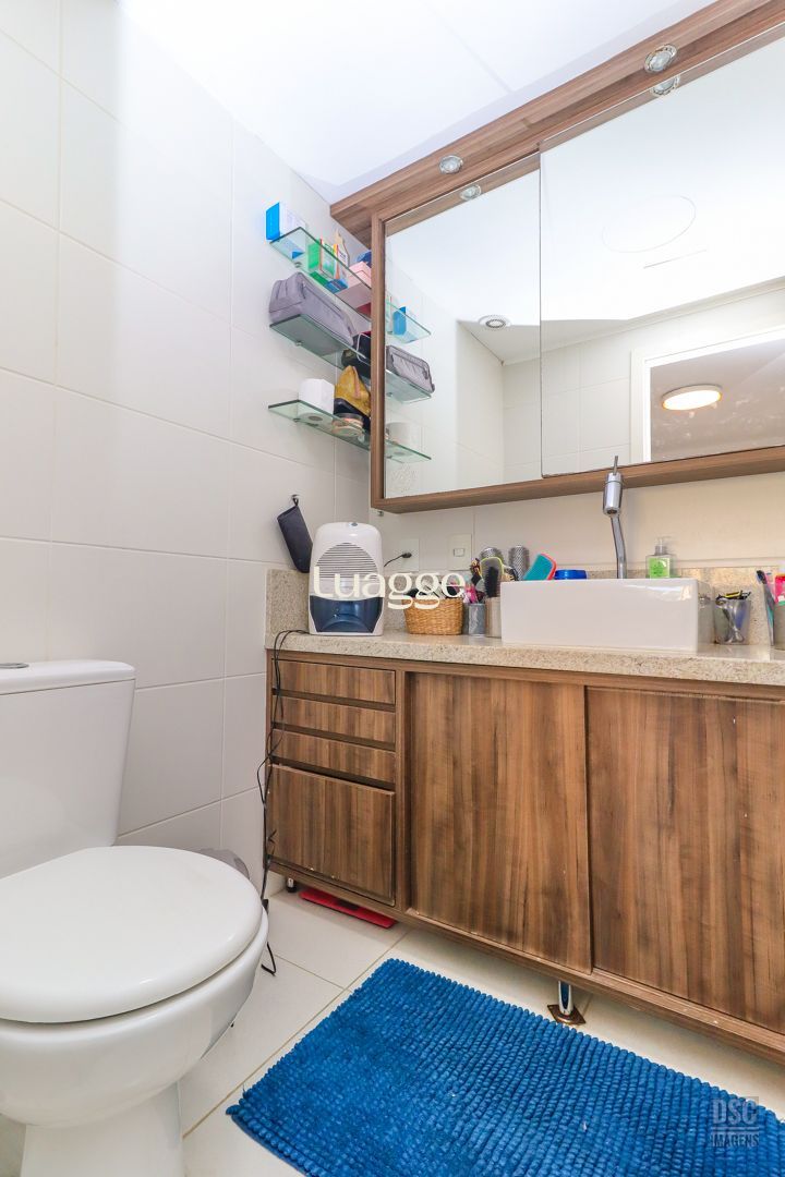 Apartamento à venda com 3 quartos, 85m² - Foto 22