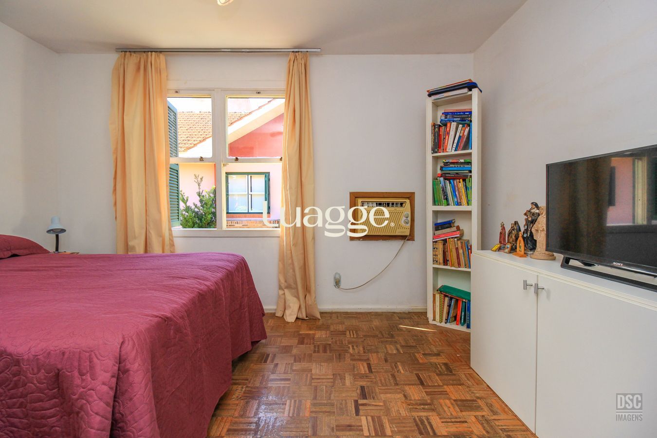Casa de Condomínio à venda com 3 quartos, 135m² - Foto 19
