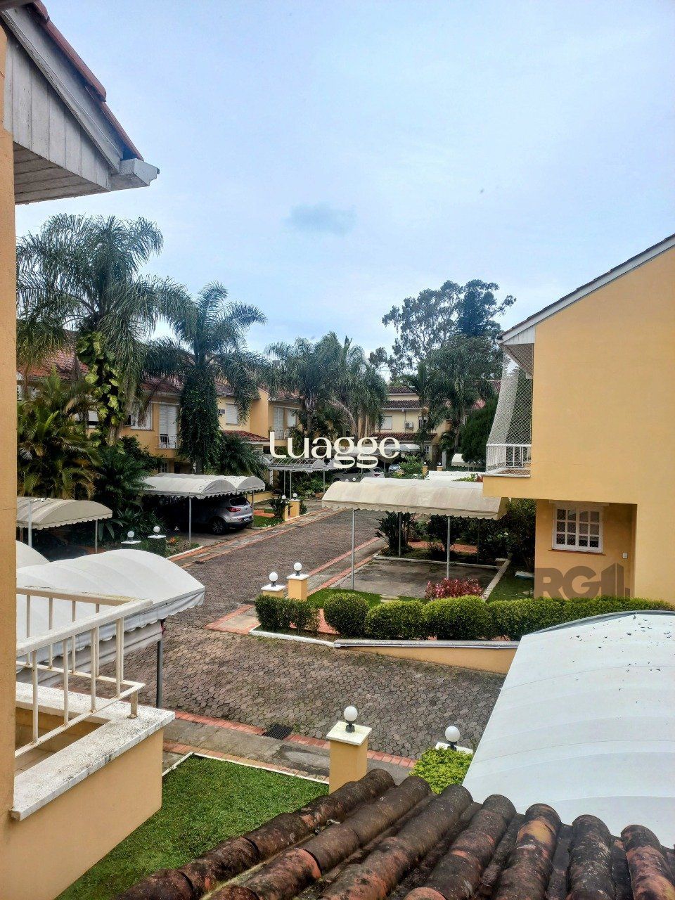 Casa de Condomínio, 2 quartos - Foto 18