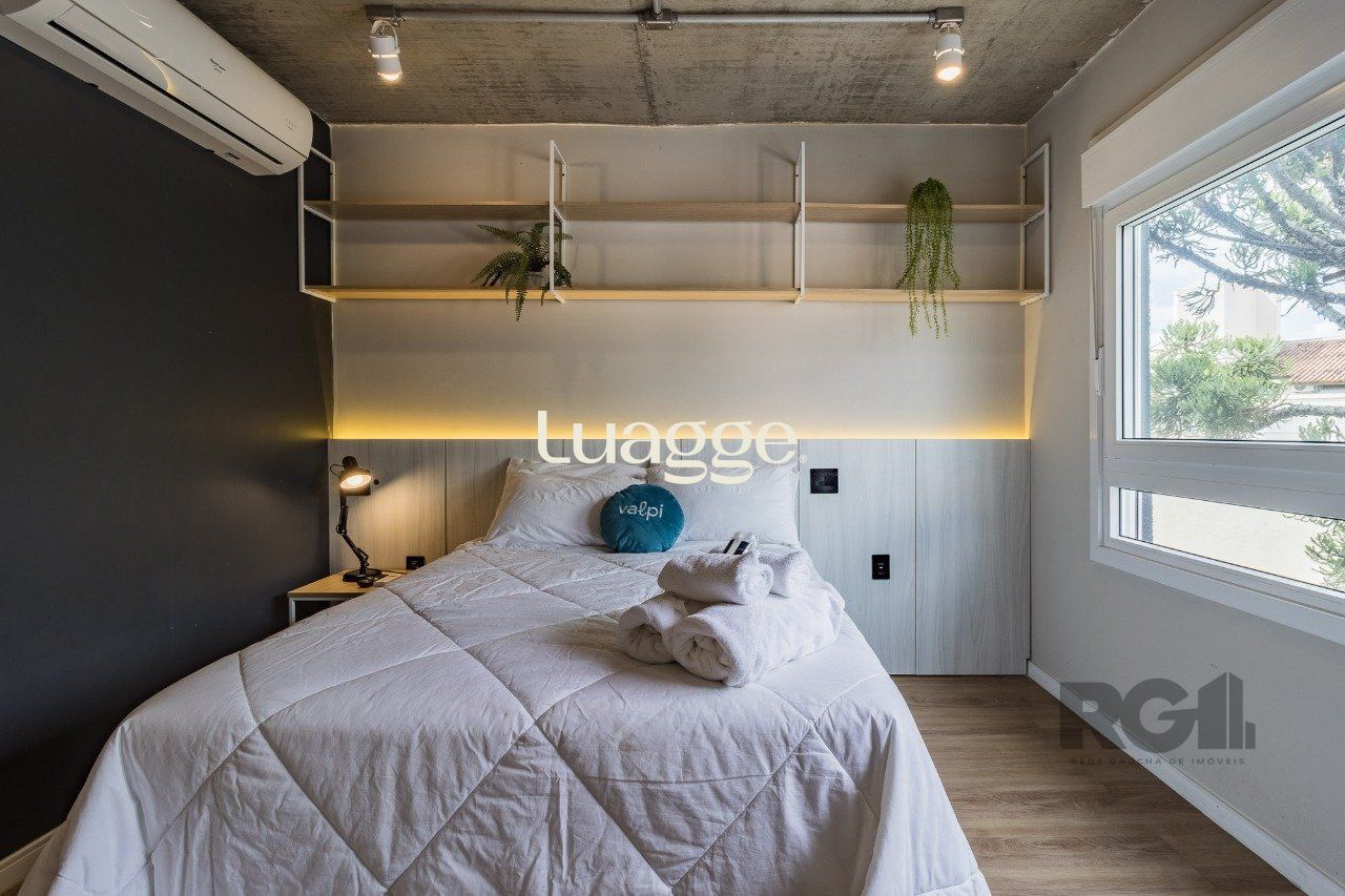 Apartamento, 1 quarto, 20 m² - Foto 17