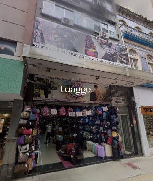 Sala Comercial, à venda, 55 m², Centro Histórico - Porto Alegre — foto 4