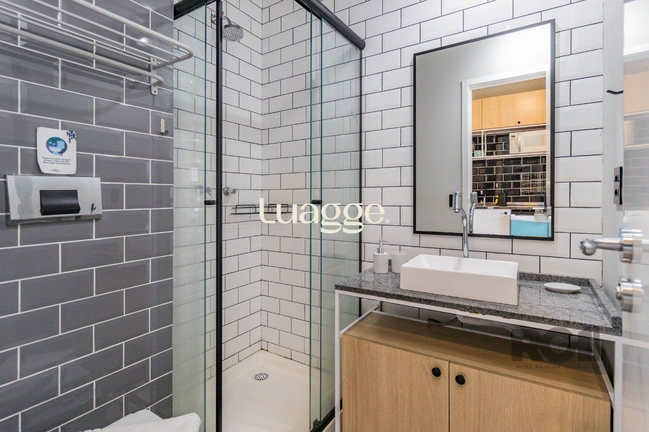 Apartamento, 1 quarto, 20 m² - Foto 22