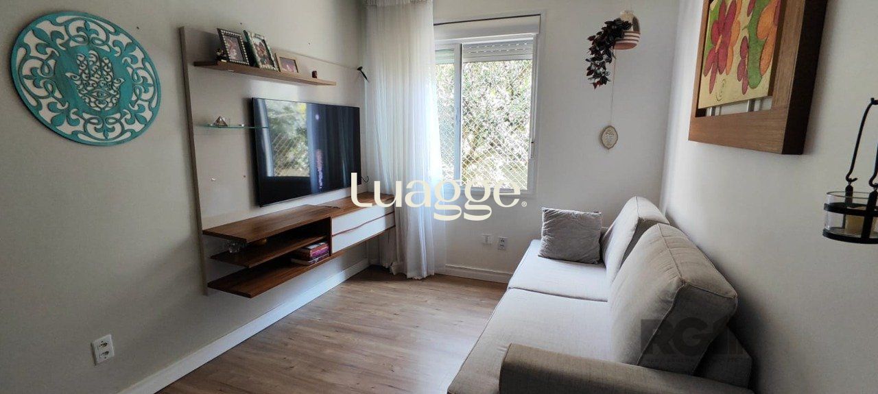 Apartamento à venda com 2 quartos, 48m² - Foto 12