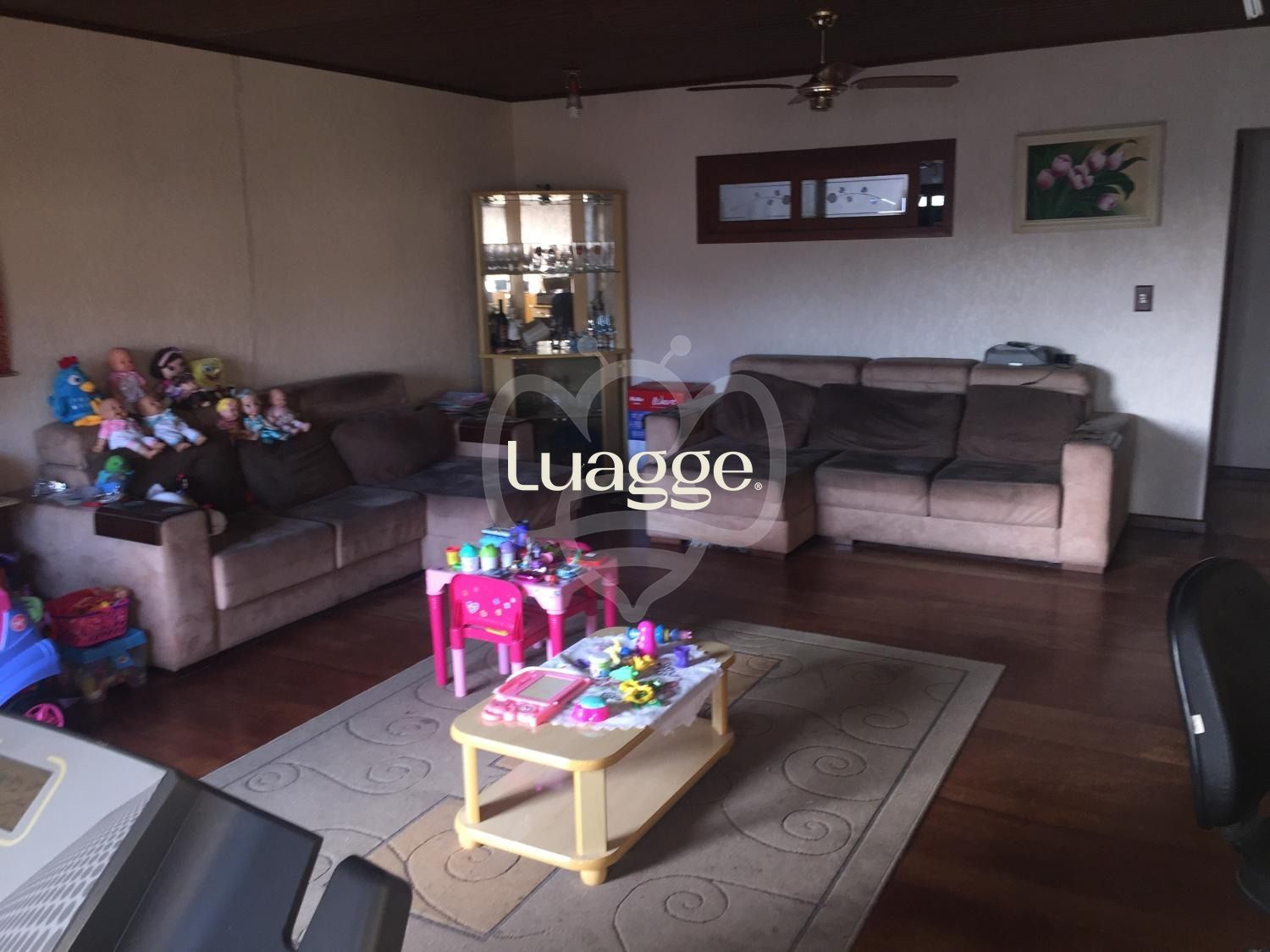 Casa à venda com 4 quartos, 267m² - Foto 11