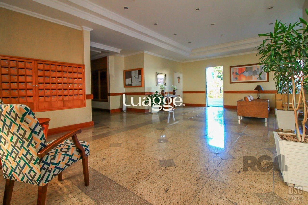 Apartamento, 2 quartos, 68 m² - Foto 2