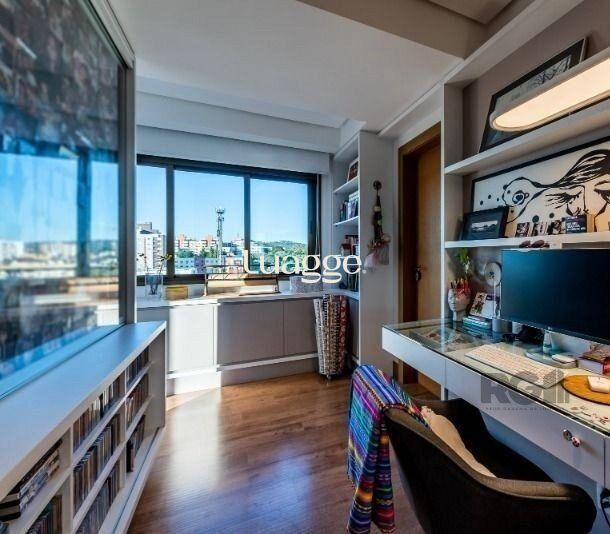 Cobertura à venda com 4 quartos, 625m² - Foto 24
