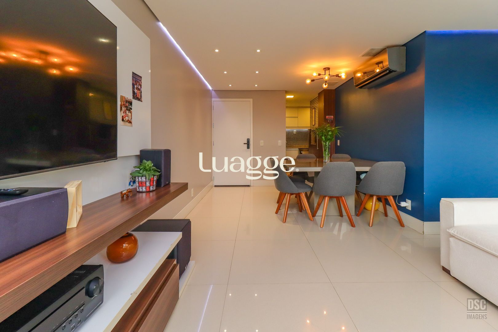 Apartamento à venda com 3 quartos, 85m² - Foto 10