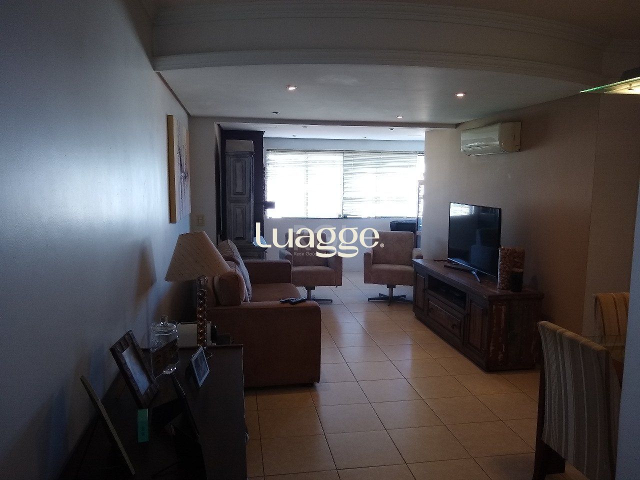 Apartamento à venda com 3 quartos, 99m² - Foto 4