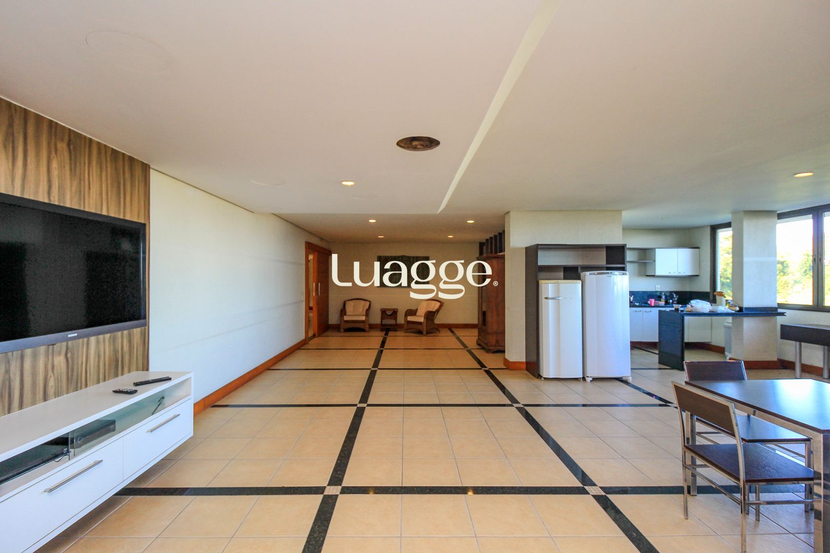 Apartamento à venda com 3 quartos, 206m² - Foto 69