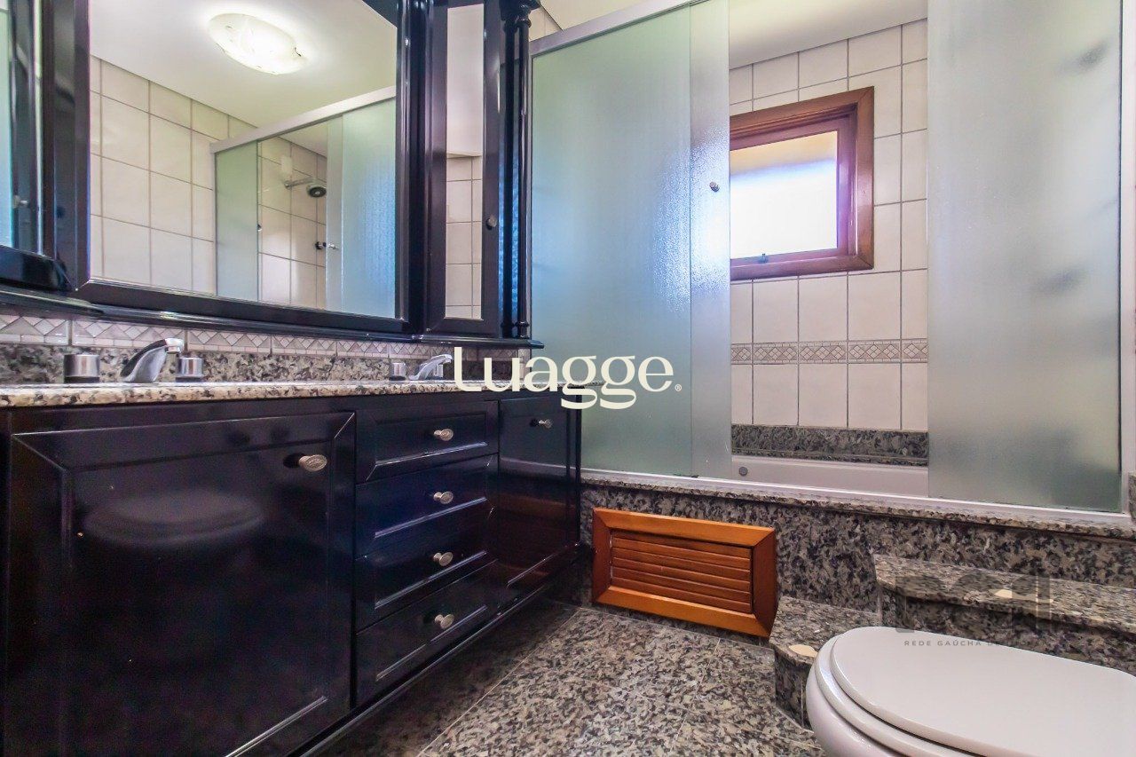Casa de Condomínio à venda com 3 quartos, 285m² - Foto 34