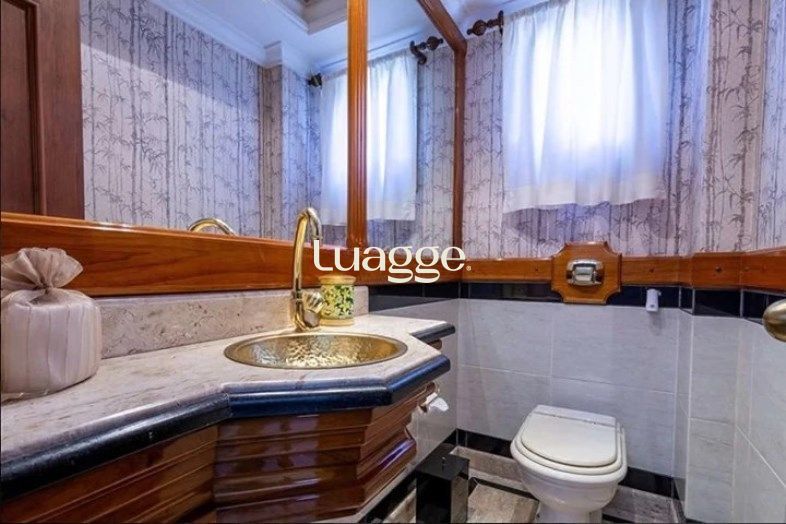 Casa à venda com 3 quartos, 284m² - Foto 5