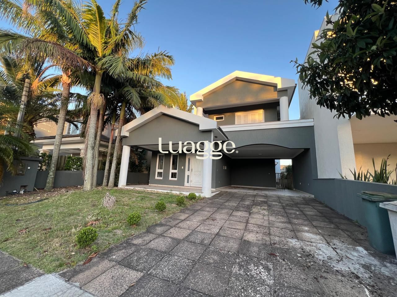 Casa de Condomínio com 3 Quartos à venda, 152m² - Condado de Capão