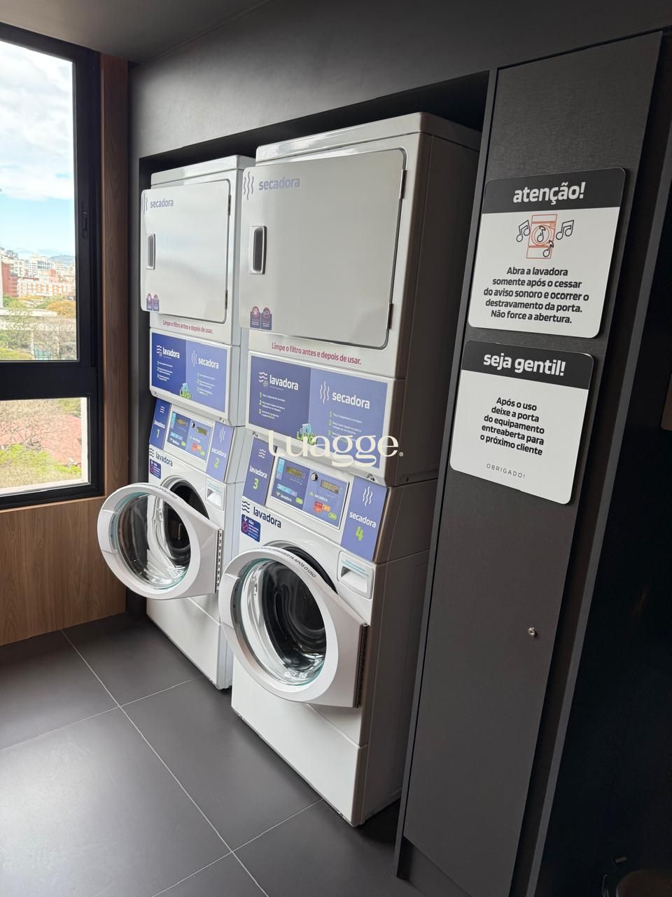 Flat/Apart Hotel, 1 quarto, 26 m² - Foto 14